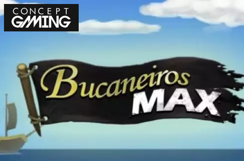 Bucanieros Max